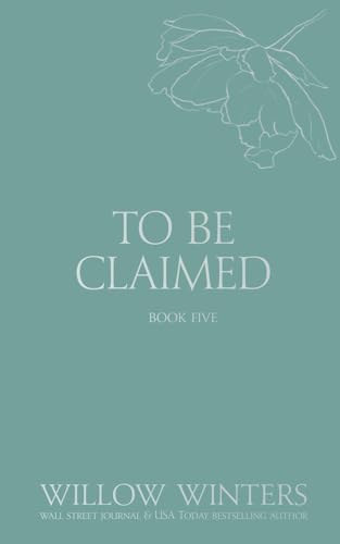 To Be Claimed: Captive Desire (Discreet Series) von Independently published